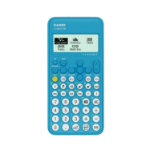 Casio FX83GTCW Blue Scientific Calculator