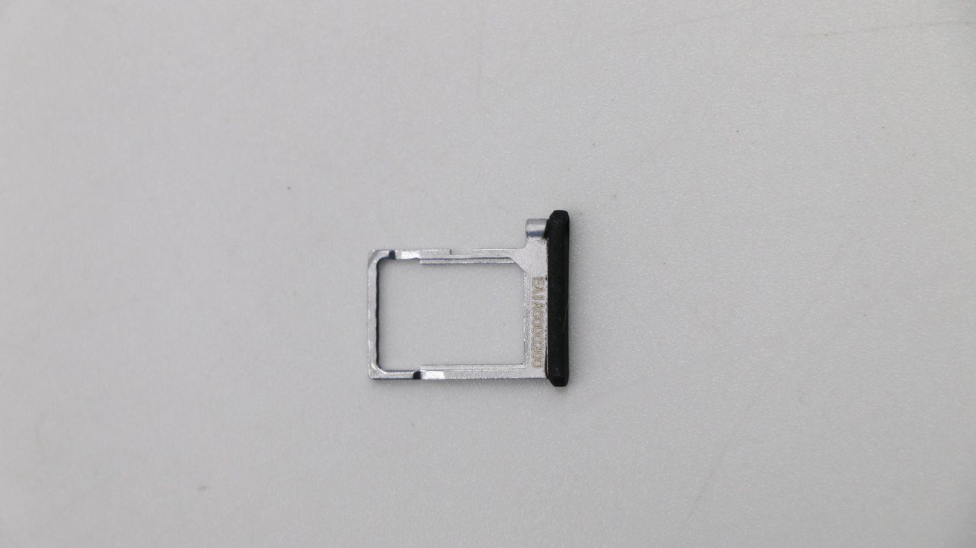 Image of Lenovo Drift-1 FRU SIM Tray - Approx 1-3 working day lead.