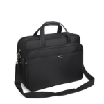 JLC 17” Dual Department Laptop Bag