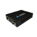 Axiom AXG100204 network media converter 1000 Mbit/s 1550 nm Multi-mode, Single-mode Black