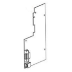 Zebra P1037974-068 printer/scanner spare part Main logic board 1 pc(s)