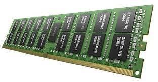 Image of SAMSUNG 32GB ddr4 3200Mbps ECC UDIMM 2Rx8