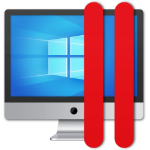 Parallels Desktop 1 license(s) Subscription 2 year(s)