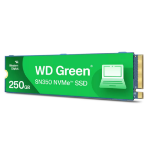 SanDisk WDS250G2G0C internal solid state drive 250 GB M.2 PCI Express 3.0 NVMe