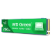 Western Digital WDS250G2G0C internal solid state drive 250 GB M.2 PCI Express 3.0 NVMe