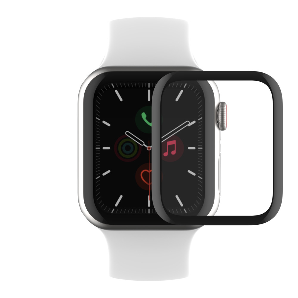 Image of Belkin OVG001ZZBLK Smart Wearable Accessories Screen protector...