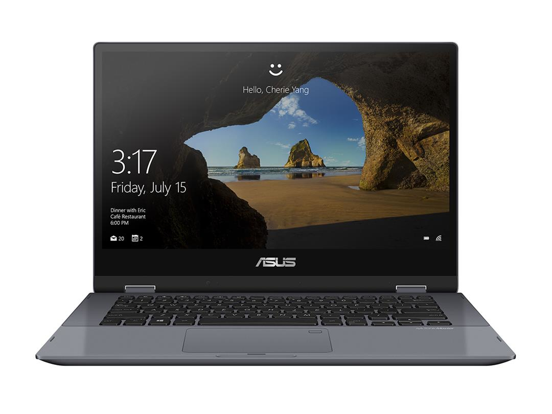 ASUS 14 inches i7-8565U 8GB 512GB TP412FA-DB72T 2-in-1 Laptop ASUS 14 inches i7-8565U 8GB 512GB TP412FA-DB72T 2-in-1 Laptop