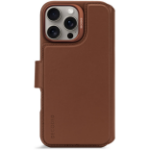 Decoded Leather Detachable Wallet mobile phone case 17.5 cm (6.9") Wallet case Brown