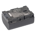 CoreParts MBXCAM-BA182 camera/camcorder battery Lithium-Ion (Li-Ion) 890 mAh