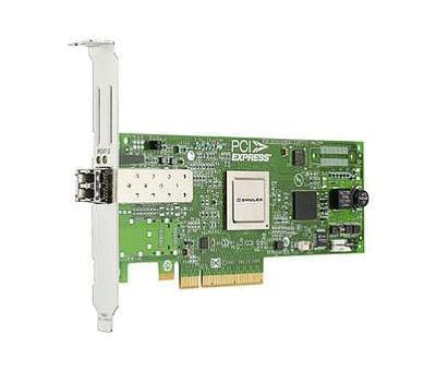 Image of IBM Emulex interface cards/adapter