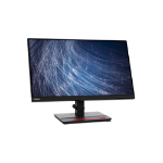 Lenovo ThinkVision T24m-29 computer monitor 60.5 cm (23.8") 1920 x 1080 pixels Full HD LCD Black