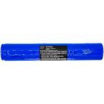 CoreParts MBXFL-BA002 flashlight accessory Battery