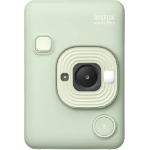 Fujifilm Instax mini LiPlay 1/5" 2560 x 1920 pixels 86 x 54 mm CMOS Green