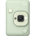 Fujifilm Instax mini LiPlay 1/5" 2560 x 1920 pixels 86 x 54 mm CMOS Green