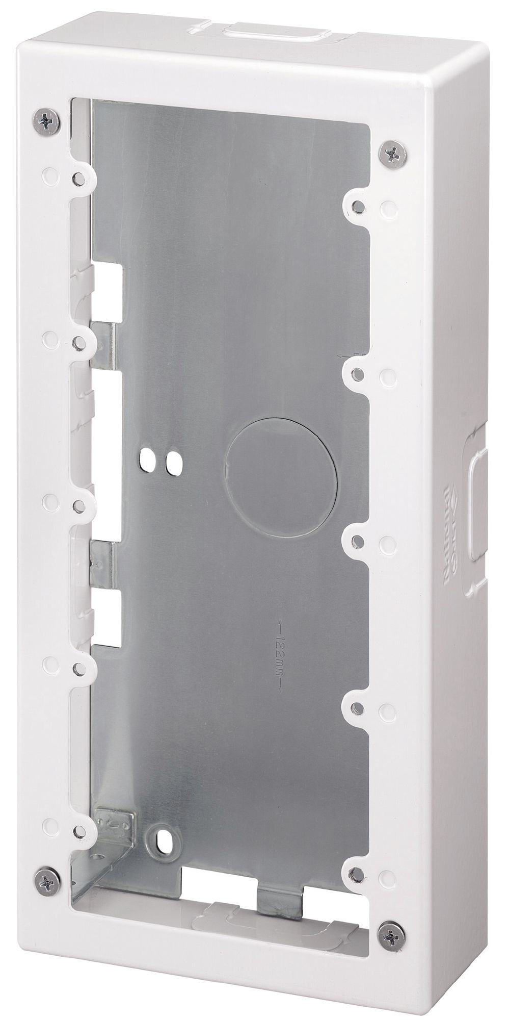TOA YC-251 intercom system accessory Surface mount box