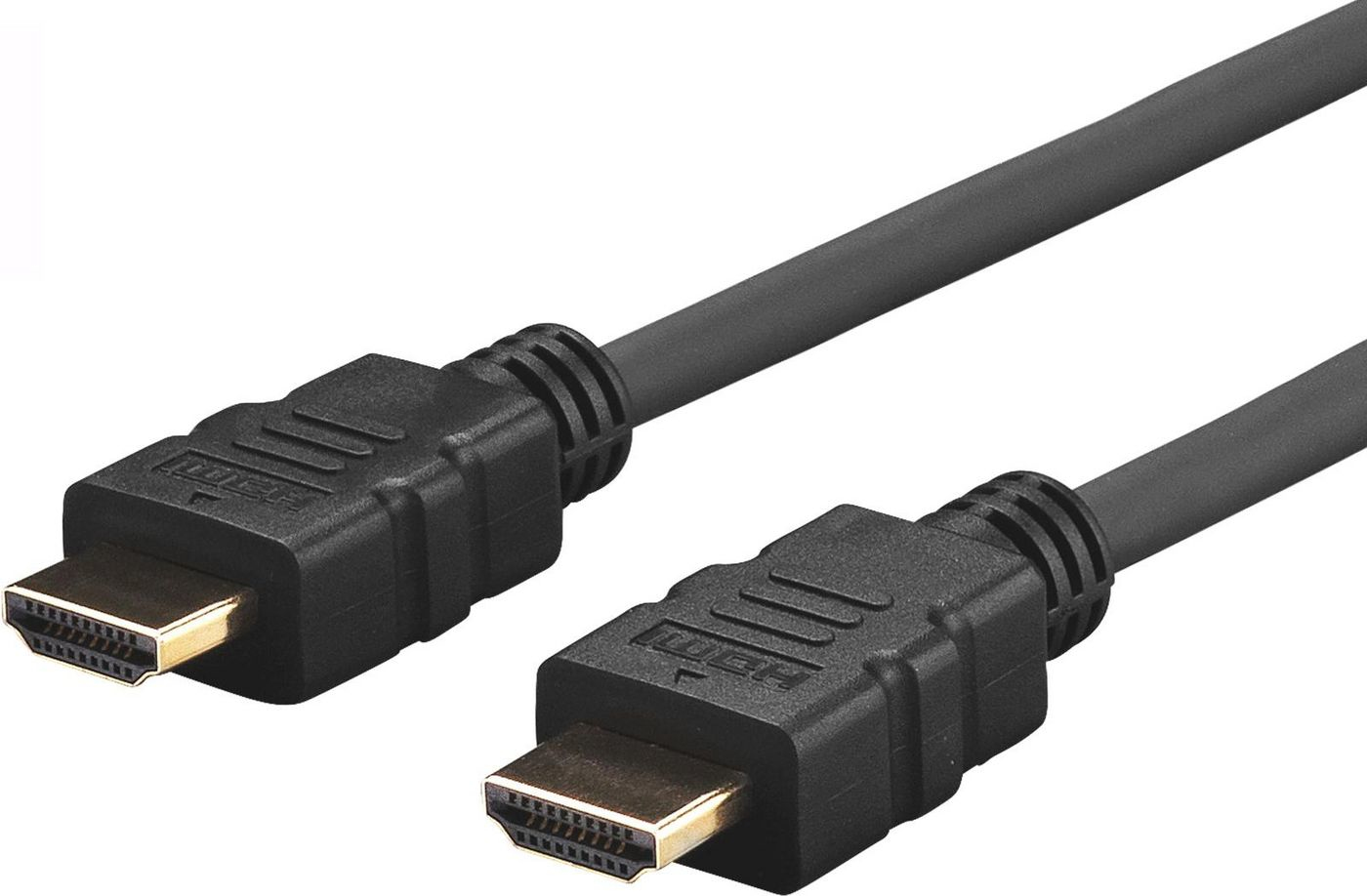 Photos - Cable (video, audio, USB) Vivolink PRO HDMI LSZH PROHDMIHDLSZH0.5 