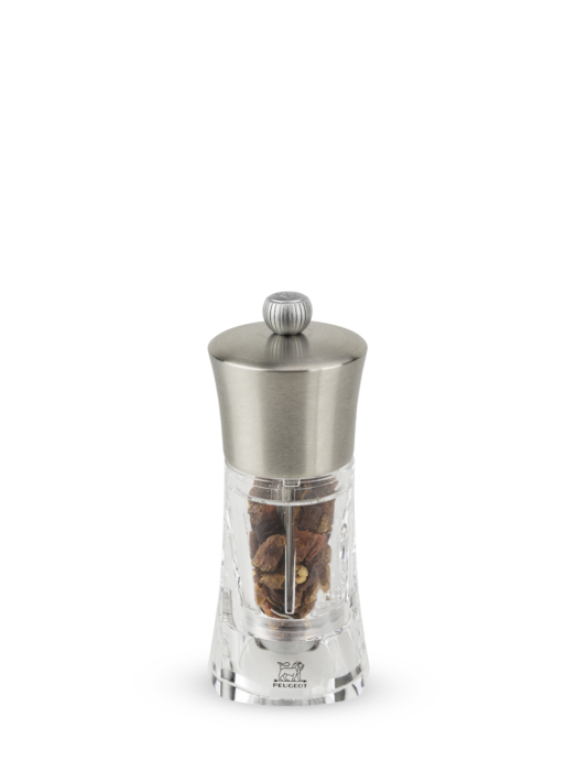 Image of Peugeot Saveurs Peugeot Ouessant - Pepper grinder - Acrylic -...