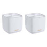 ASUS ZenWiFi AX Mini (XD4) – 2 Pack