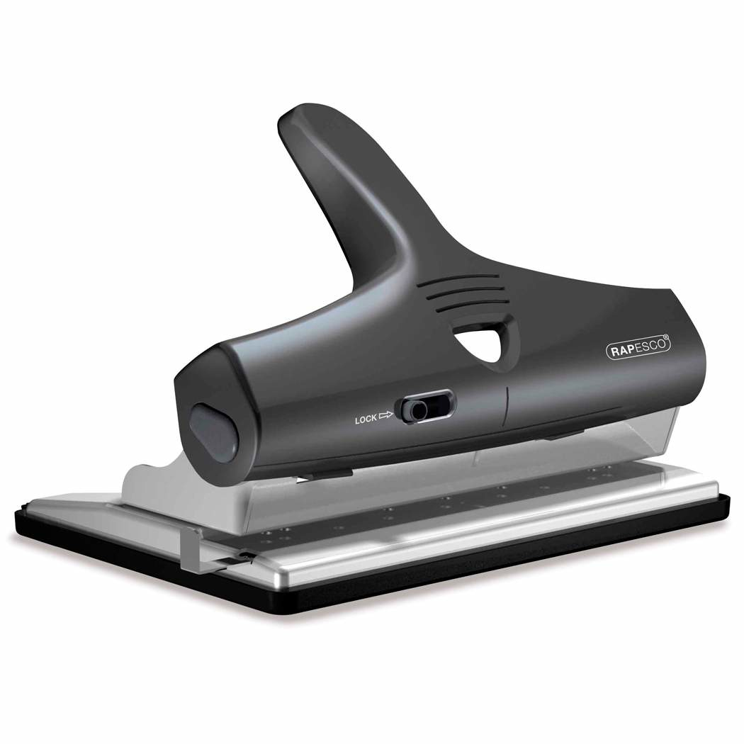 Image of Rapesco 1205 hole punch