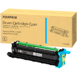 Fujifilm CT351399 CYAN DRUM C FOR AC3530 AC4030 APC4030 60K YIELD