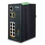 IGS-4215-4P4T2S - Network Switches -