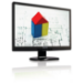 Philips Brilliance Monitor LED 221S3LSB/00