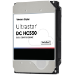 Western Digital Ultrastar DC HC550 3.5" 16000 GB Serial ATA III
