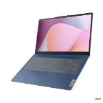 LENOVO IdeaPad Slim 3 15ABR8 - 82XM00LWLM, Ryzen 7 5825U, RAM 16GB, Almacenamiento 1TB, W11 Home, 1 año de garantia