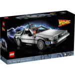 LEGO Back to the Future Time Machine 10300