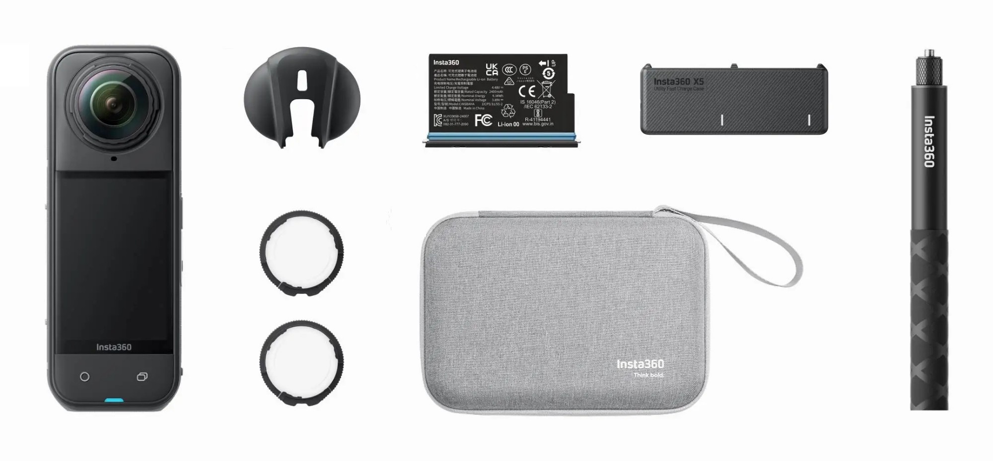 EU Product - X5 Essenils undle