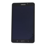 Samsung GH97-18734A mobile phone spare part Display Black