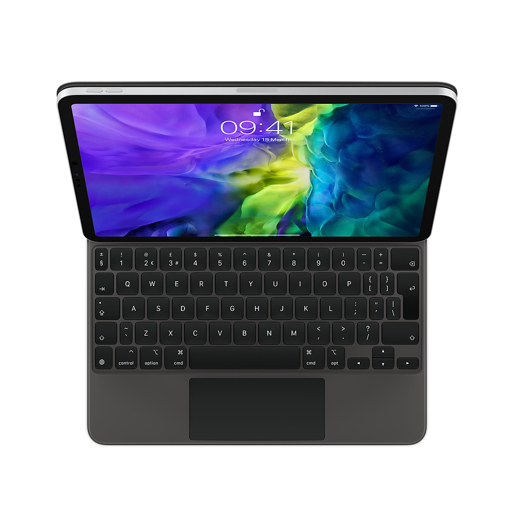 Image of Apple Magic Keyboard for iPadВ Pro 11-inch (3rd Gen) and iPadВ...