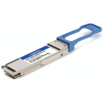 AddOn Networks QSFP-100GB-130685-20-E-AO network transceiver module Fiber optic 100000 Mbit/s QSFP28 1306.85 nm