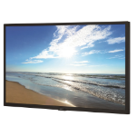 NEC MultiSync M321 Panneau plat de signalisation numérique 81,3 cm (32") LCD 450 cd/m² Full HD Noir