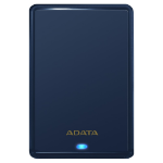 ADATA HV620S external hard drive 2 TB 2.5" Micro-USB B 3.2 Gen 1 (3.1 Gen 1) Blue