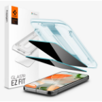 Spigen GLAS.tR EZ Fit Privacy-schermbeschermer Google 2 stuk(s)