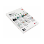 GBC Lamination Pouch A3 Matt 150 Micron