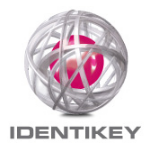 Vasco Identikey Server Standard, M&S Security management