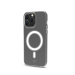 Celly Gelskinmag mobiele telefoon behuizingen 15,5 cm (6.1") Hoes Transparant