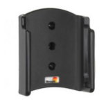 Brodit 711007 holder Passive holder Mobile phone/Smartphone Black