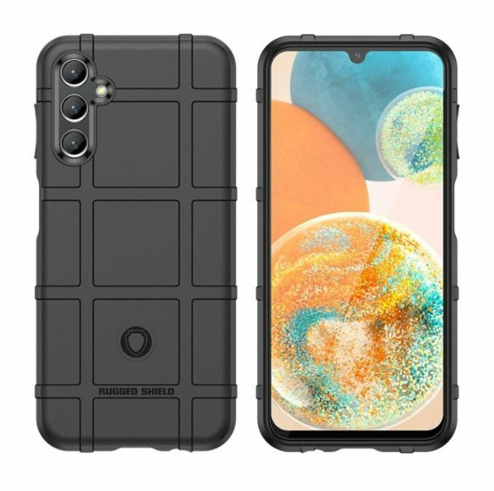 JLC Samsung A14 Oxford Case