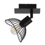 Activejet AJE-HOLLY 1P ceiling lamp