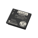 CoreParts MBD1153 camera/camcorder battery Lithium-Ion (Li-Ion) 780 mAh