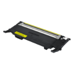 Samsung CLT-Y4092S/ELS/Y4092S Toner yellow, 1K pages/5% for Samsung CLP-310