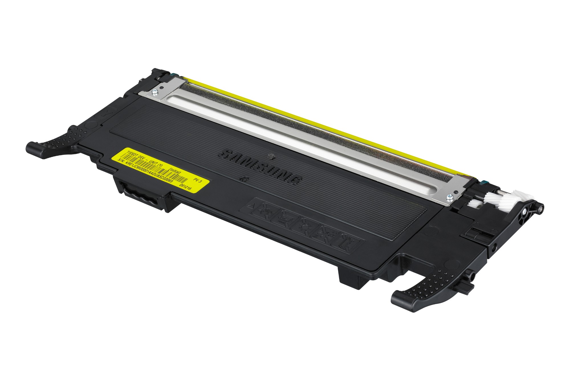 Samsung CLT-Y4092S/ELS/Y4092S Toner yellow, 1K pages/5% for Samsung CLP-310