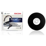 Ricoh 790609 blank CD CD-R 600 MB 5 pc(s)