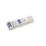 AddOn Networks JC860A-AO network transceiver module Fiber optic 1000 Mbit/s SFP+ 1310 nm