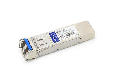 AddOn Networks JC860A-AO Compatible 1G SFP+ Transceiver