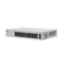 Cisco CBS110 Unmanaged L2 Gigabit Ethernet (10/100/1000) 1U Grey
