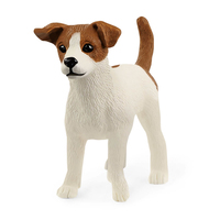 Image of Schleich Farm World Jack Russell Terrier| 13916